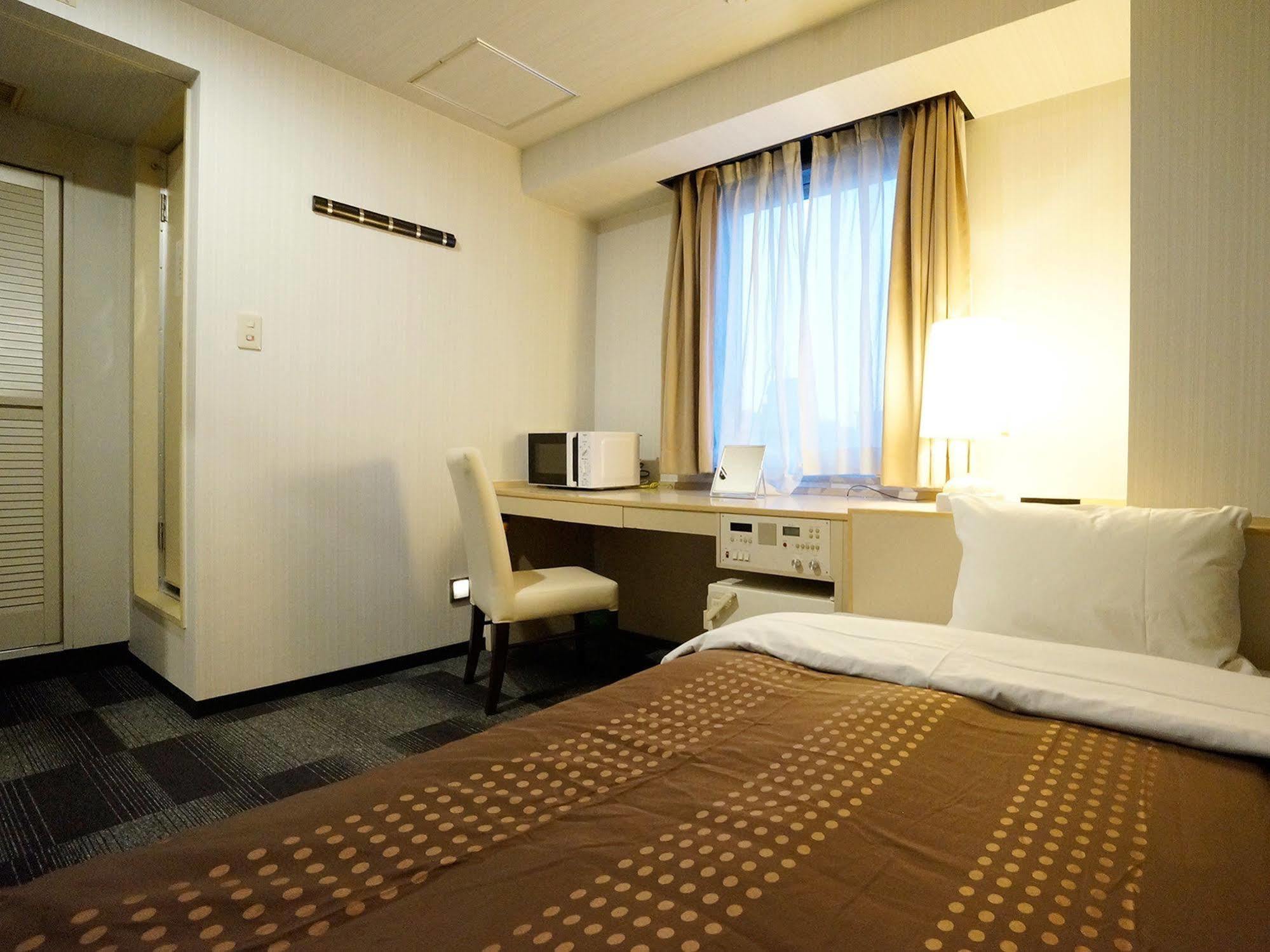 Livemax Kyoto Gojo Hotel Exterior photo