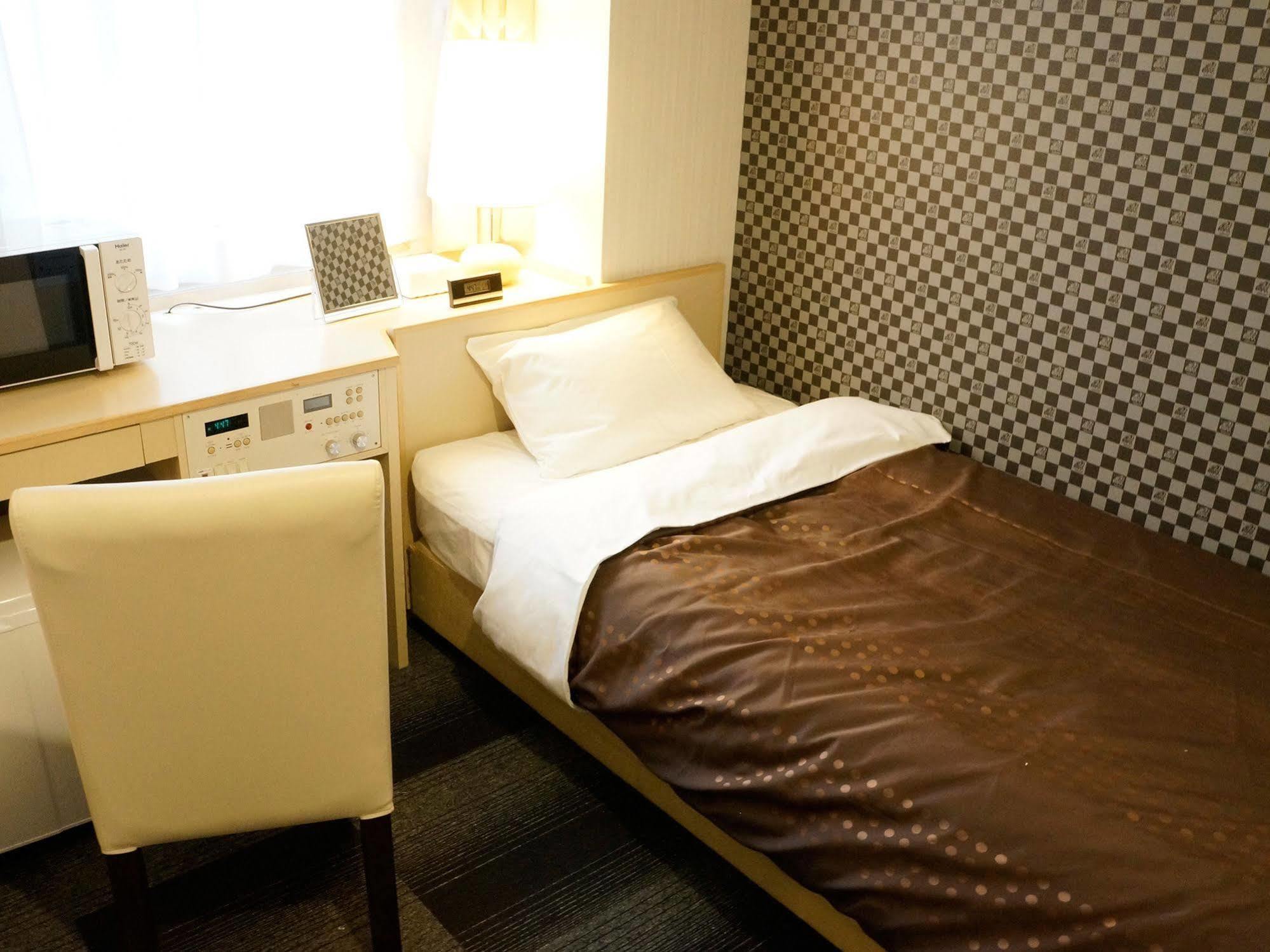 Livemax Kyoto Gojo Hotel Exterior photo